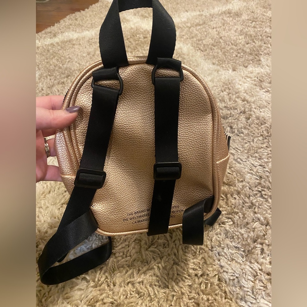 Mini adidas backpack - Picture 2 of 3